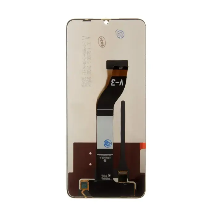 LCD ekraan + puutetundlik paneel Xiaomi Redmi 13C / 13C 5G jaoks