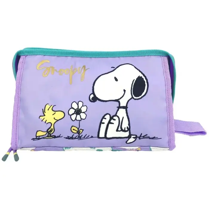 Snoopy kosmētikas somiņa