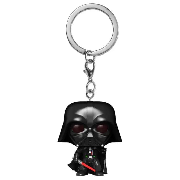Funko Pocket POP atslēgu piekariņš Star