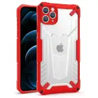 Tel Protect hibrīda vāks iPhone 13 Pro Red — Foto 1
