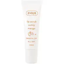 Sunny Mango Lip Scrub