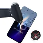 Apple iPhone 16 - 3mk Silky Matt Pro Screen Protector — Photo 9