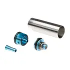 Silent Sealed Cylinder Set V2 — Photo 1