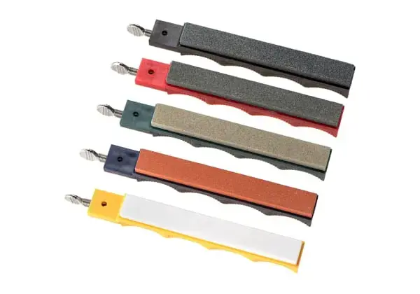 Deluxe sistēma Foto 10