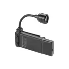 ClipMate USB žibintuvėlis — Nuotrauka 1