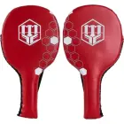 MASTERS PAC-RED Training Pack (pair) — Photo 3