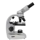 Omegon binocular microscope Photo