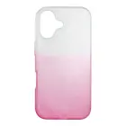 SHINING Case for iPhone 17 transparent pink — Photo 5
