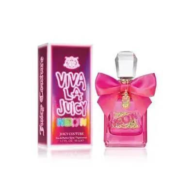 Juicy Couture 50 ml Viva La Juicy Neon parfimērijas ūdens sievietēm