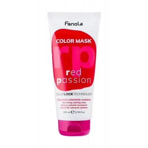 Fanola Värvimask 200ml