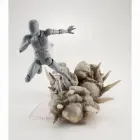 S.H. Figuarts Grey Ver. for. effect — Photo 3