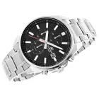 Meeste kell CASIO EDIFICE EFV-610D-1AVUEF + BOX — Foto 3