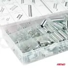 Spring set box 200pcs — Foto 2