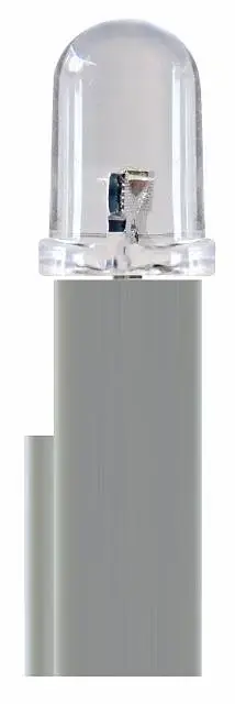 BRESSER 59-42320 Spare LED Bulb with Connector