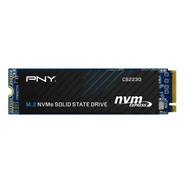 PNY CS2230 1TB M.2 PCIe NVMe SSD diskas