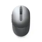 DELL Mobile Pro Wireless Mouse - MS5120W - Titanium Gray — Nuotrauka 9