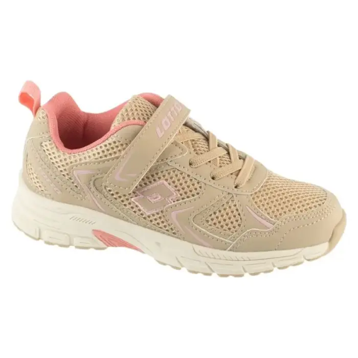 Lotto Kitaura II K 2601870K-2242 Beige 25 - rozmiar_EU: 26