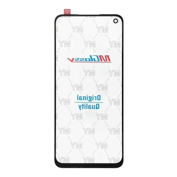 MUSTTBY front glass + OCA OPPO a52 Photo