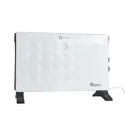 MODERN-ELEGANT Convector Heater 2kW — Photo 2