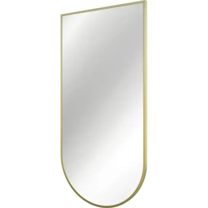 Deante hanging mirror in a frame ADI_R851
