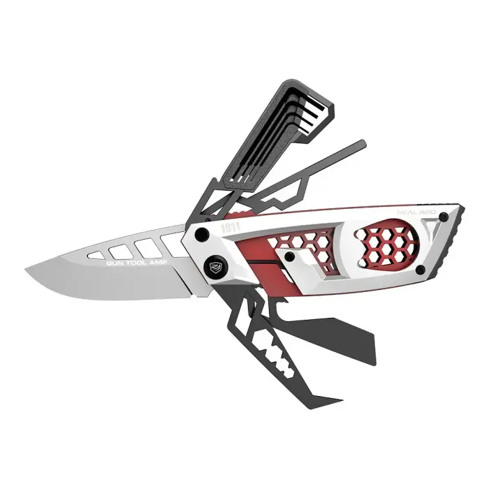 Real Avid 1911 Gun Tool AMP™ – Multi-tool