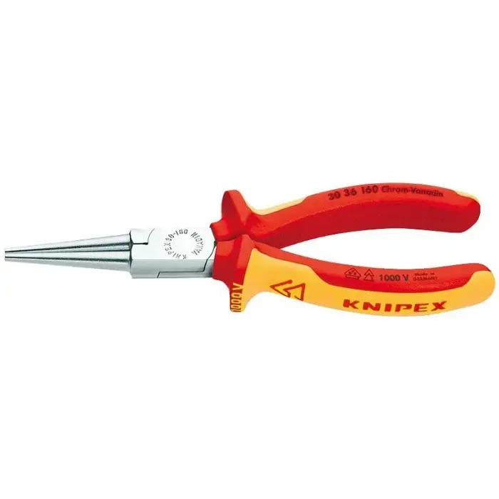 Knipex 30 36 160 smailiosios replės