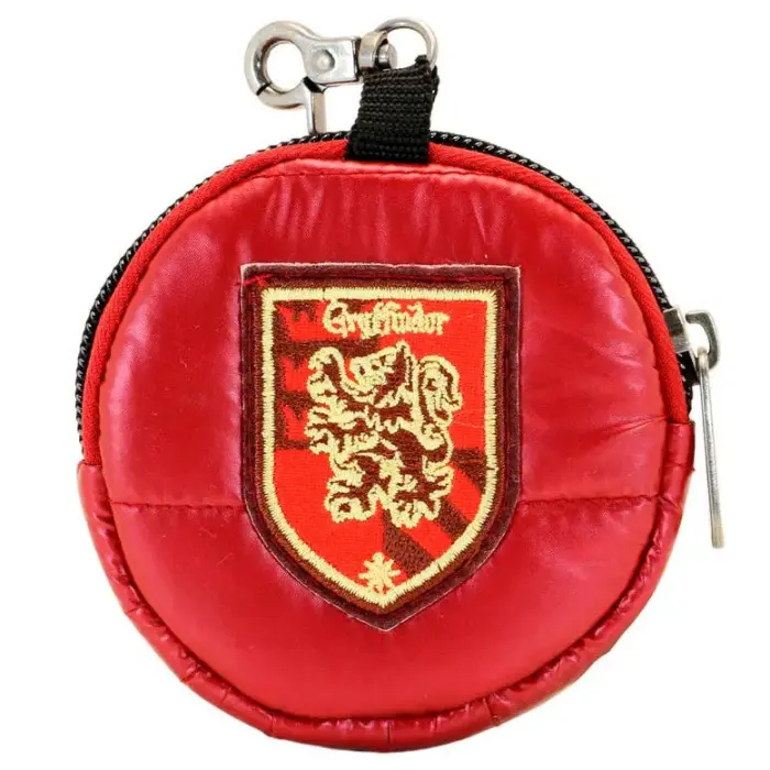Harry Potter Gryffindor rahakott