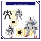BLOCKROSS GUNDAM – AERIAL — Foto 5