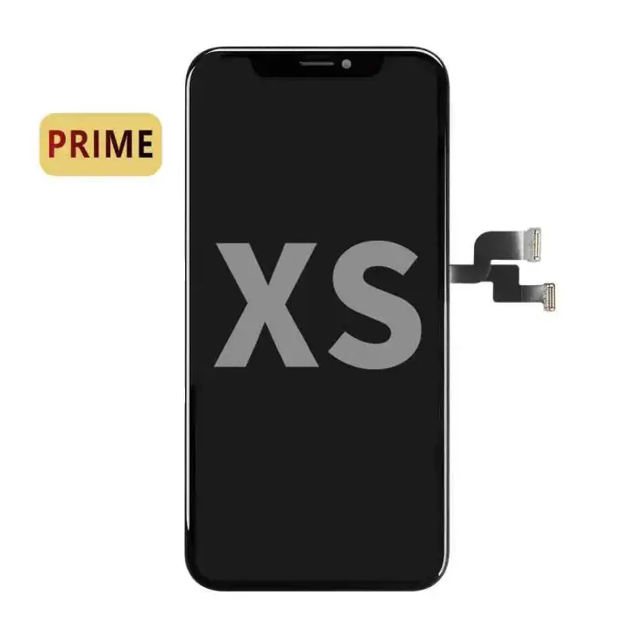 LCD Display NCC for Iphone XS Black Incell Prime