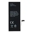 POLYMER BOX akumulators IPHONE 6 Plus 2915 mAh — Foto 1