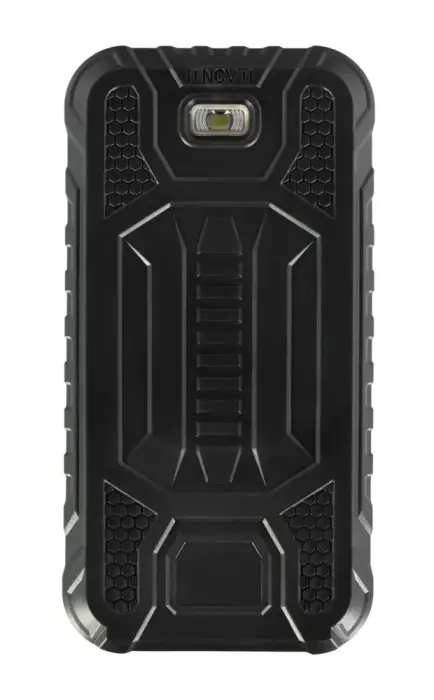 Ermenrich Zing TC19 Digital Multimeter Foto 4