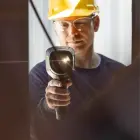 Profesionāla termokamera FLIR E8-PRO ar Wi-Fi — Foto 7