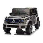 Mercedes Benz EQG — Foto 1