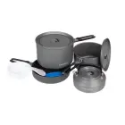Feast 4-black dinnerware set FIRE-MAPLE — Фото 1