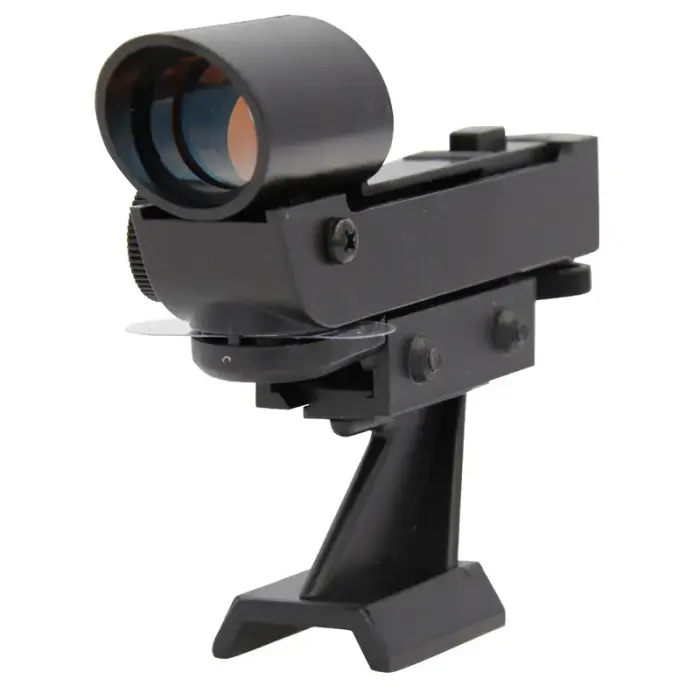 Omegon Red Dot LED Finder