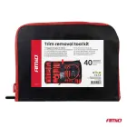 Trim removal tool kit AMIO-04747 — Nuotrauka 5