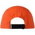 Buff 5 Panel Go Cap – Solid Poppy — Foto 2