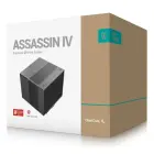 DeepCool ASSASSIN IV dzesēšana — Foto 9