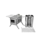 Winnerwell Nomad View - Large Фото num