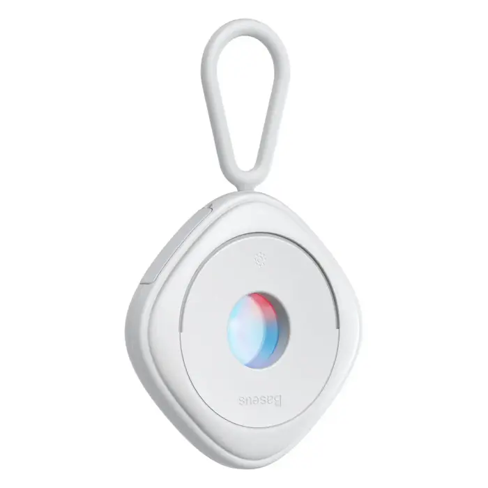 Baseus Heyo BS-HA016 Hidden Camera Detector, White Photo