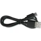 Qoltec USB-A kuni Micro-USB kaabel, 1m, BULK — Foto 5