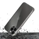 Apple iPhone 15 Pro - 3mk Clear Case — Photo 6