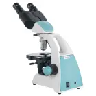Microscope Levenhuk 400B Binocular — Photo 4
