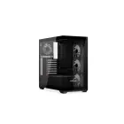 Krux Exo PC Case – Black — Photo 19