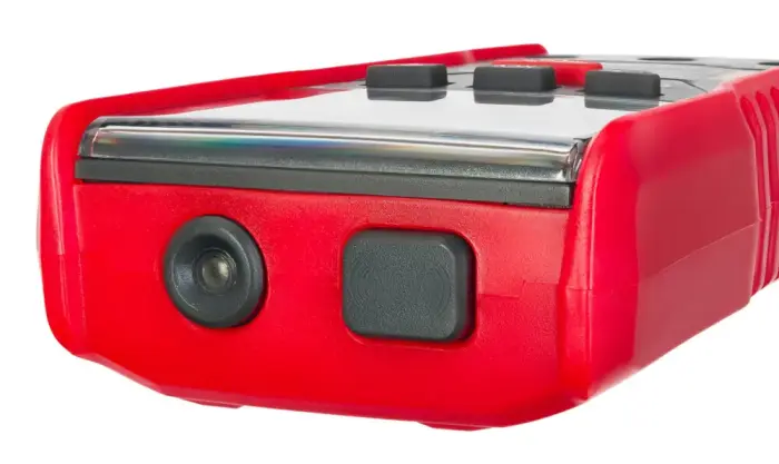 Ermenrich Zing TC20 Digital Multimeter Photo