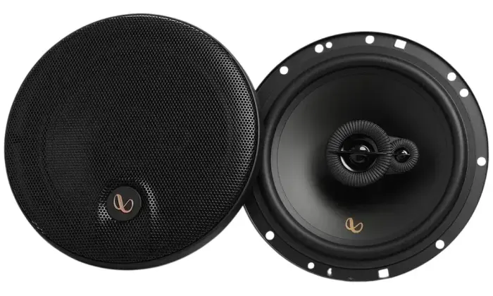 Infinity Alpha 603M / 165mm coaxial speaker, 60/480W, 90dB, 55Hz–20kHz, 4ohm