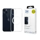3mk Clear MagCase ümbris iPhone 14 Plus — Foto 1