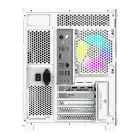 DarkFlash B275 PRO computer case (white) + 6 fans Photo