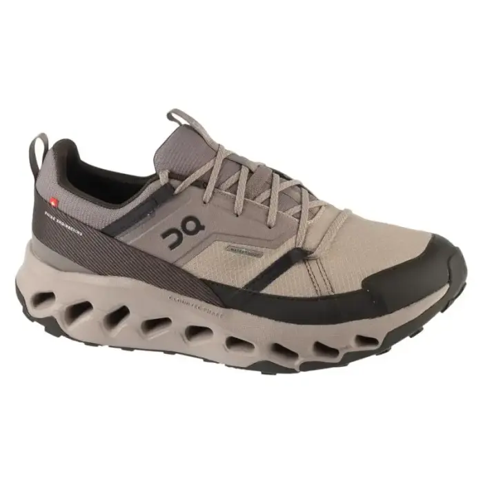 On Cloudhorizon Waterproof 3ME10052506 Grey 41 - rozmiar_EU: 46