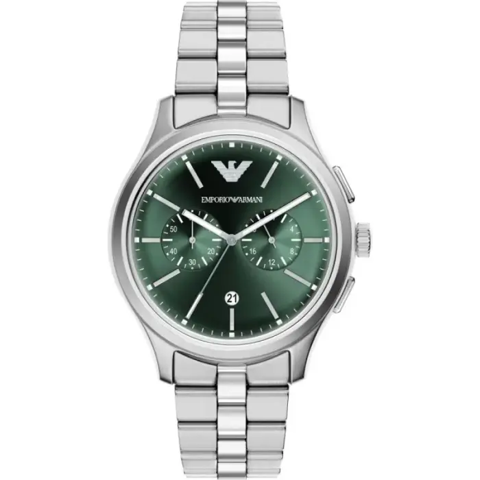 Emporio Armani Dario AR11746 Meeste kell + BOX